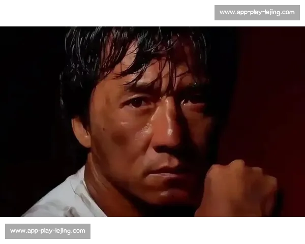 能力再强也抵不过运气？成龙的逆袭史揭示真相