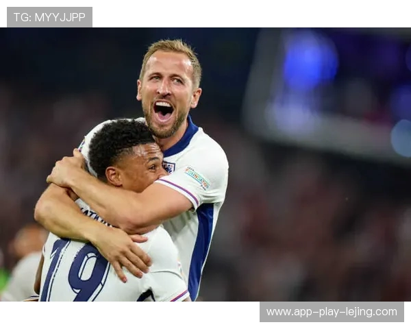 埃利奥特传射救主！英格兰 U21 加时 3-2 逆转德国 U21 卫冕欧青赛冠军
