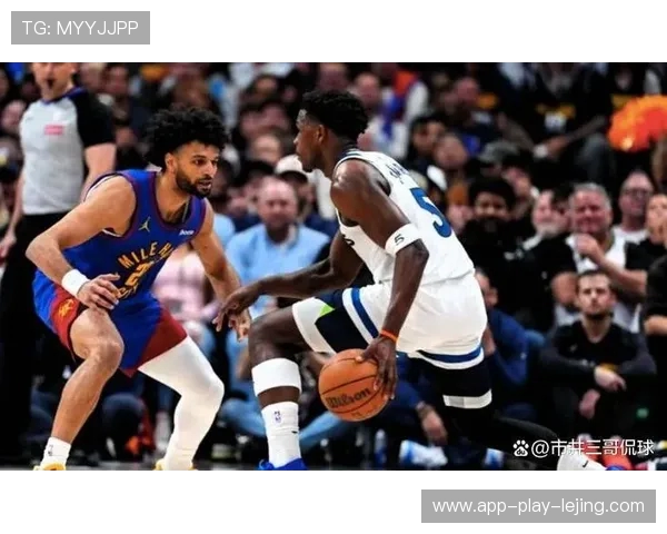 NBA季后赛MVP竞争：谁将主宰赛场？