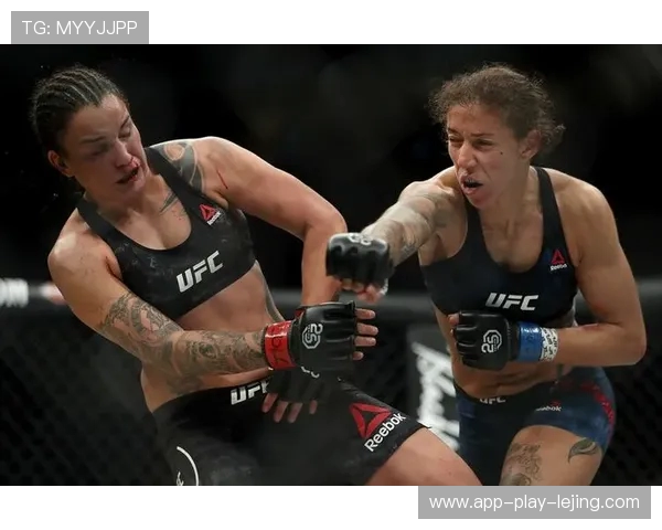 UFC 最新比赛结果与精彩集锦